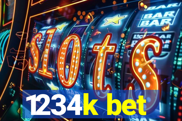 1234k bet